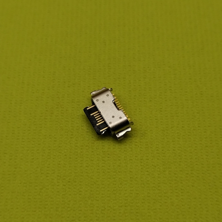 Elephone U3H (E6006) / (Системный разъем зарядки) (Type-C) (ORIG)