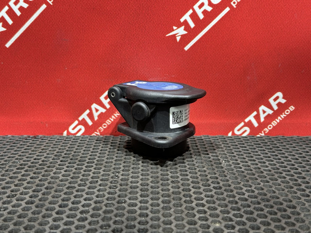 Корпус розетки