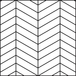 Инженерный паркет Coswick Дуб Сибуми (Shibumi) Шелковое масло ультраматовое