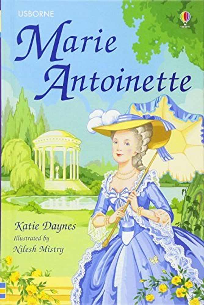 Marie Antoinette