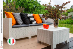 Диван 3-х местный NEBRASKA SOFA 3