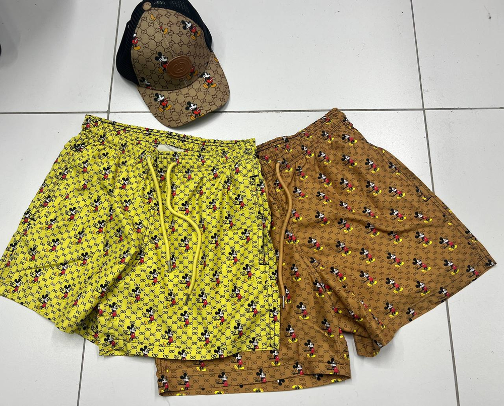 Шорты Gucci