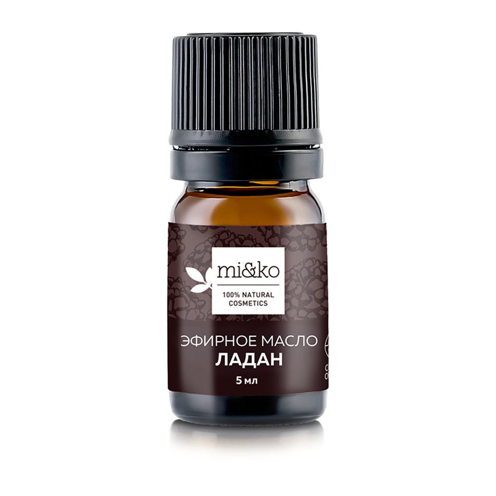 Эфирное масло Ладан 5 мл, органик (Mi&ko)