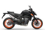 KTM 790 DUKE