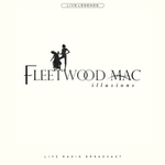 Fleetwood Mac / Illusions (Coloured Vinyl)(LP)