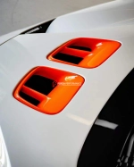 Карбоновый обвес SF90 XX style для FERRARI SF90 Феррари