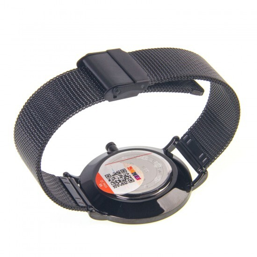 Часы спортивные наручные SKMEI 1181, 012955 Черный