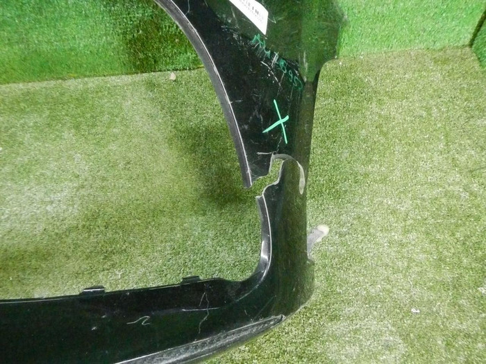 Бампер передний Mercedes GLE V167 (2018-2024) AMG