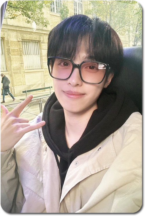 Карта / XDINARY HEROES #43