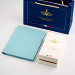 Traveller Блокнот (Голубой)