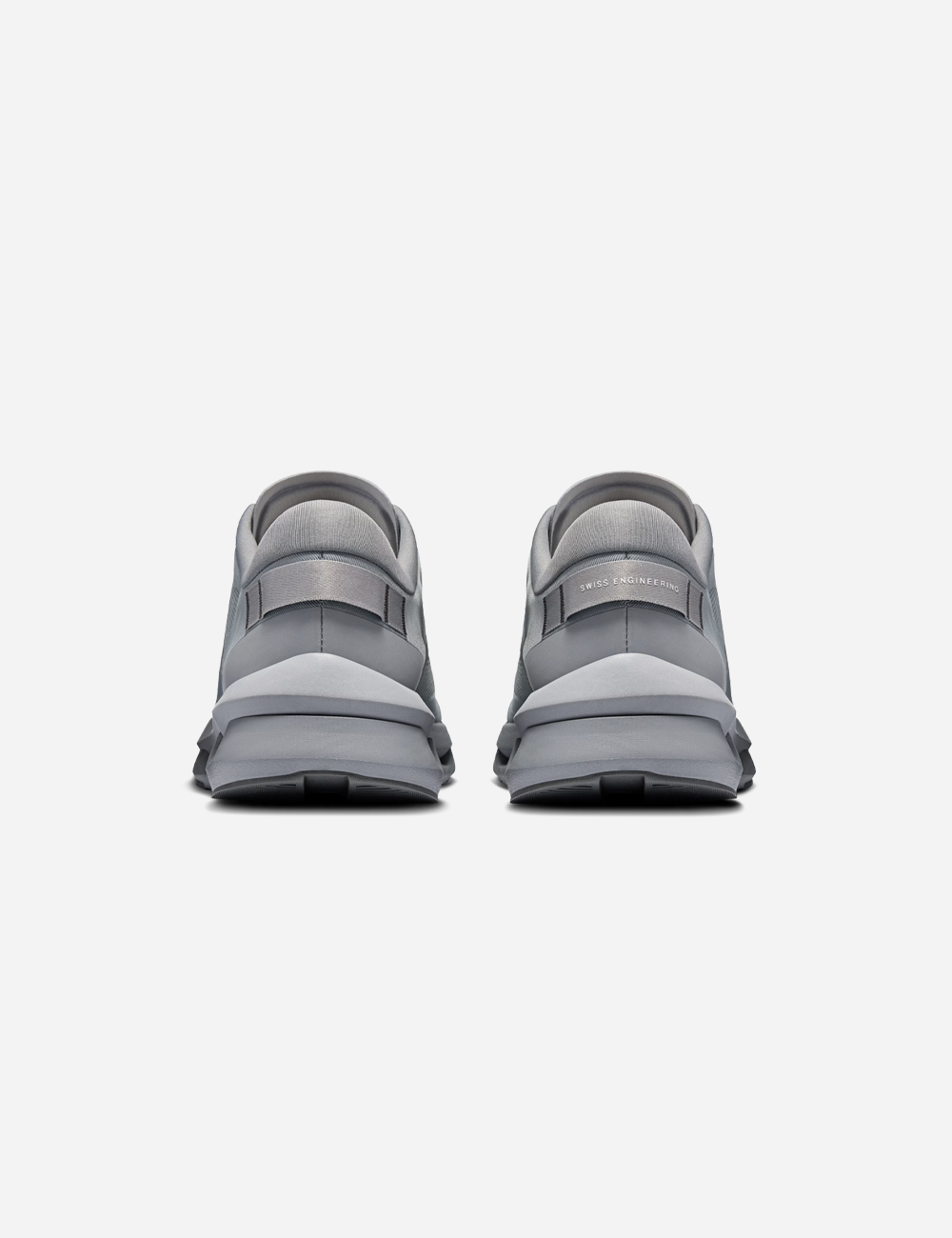 On Running Cloudzone (Men's) "Grey"