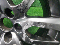 Диск литой R18 Lexus NX 1 (2014-2021)