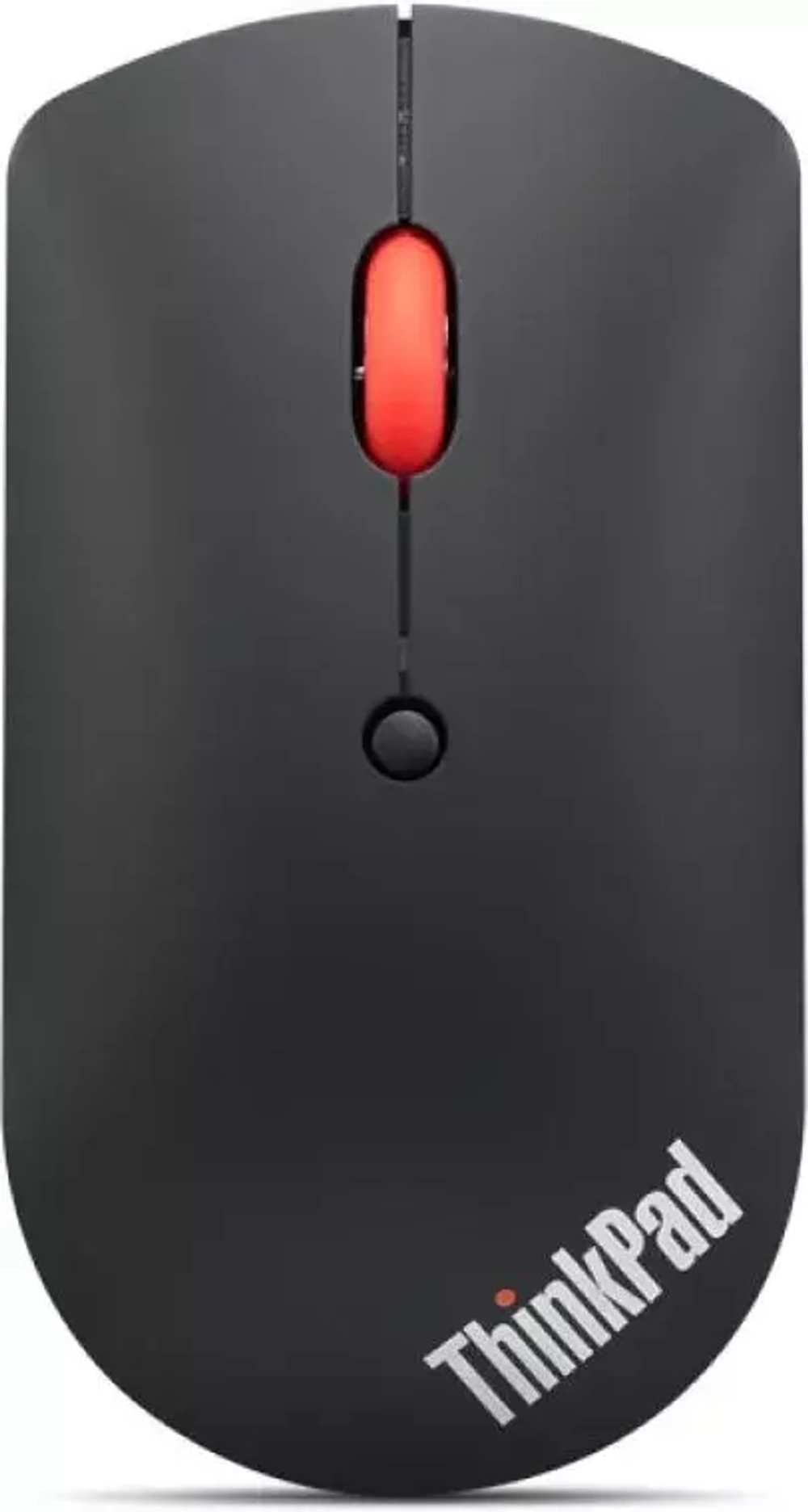 Мышь беспроводная Lenovo ThinkPad Bluetooth Silent (4Y50X88822)