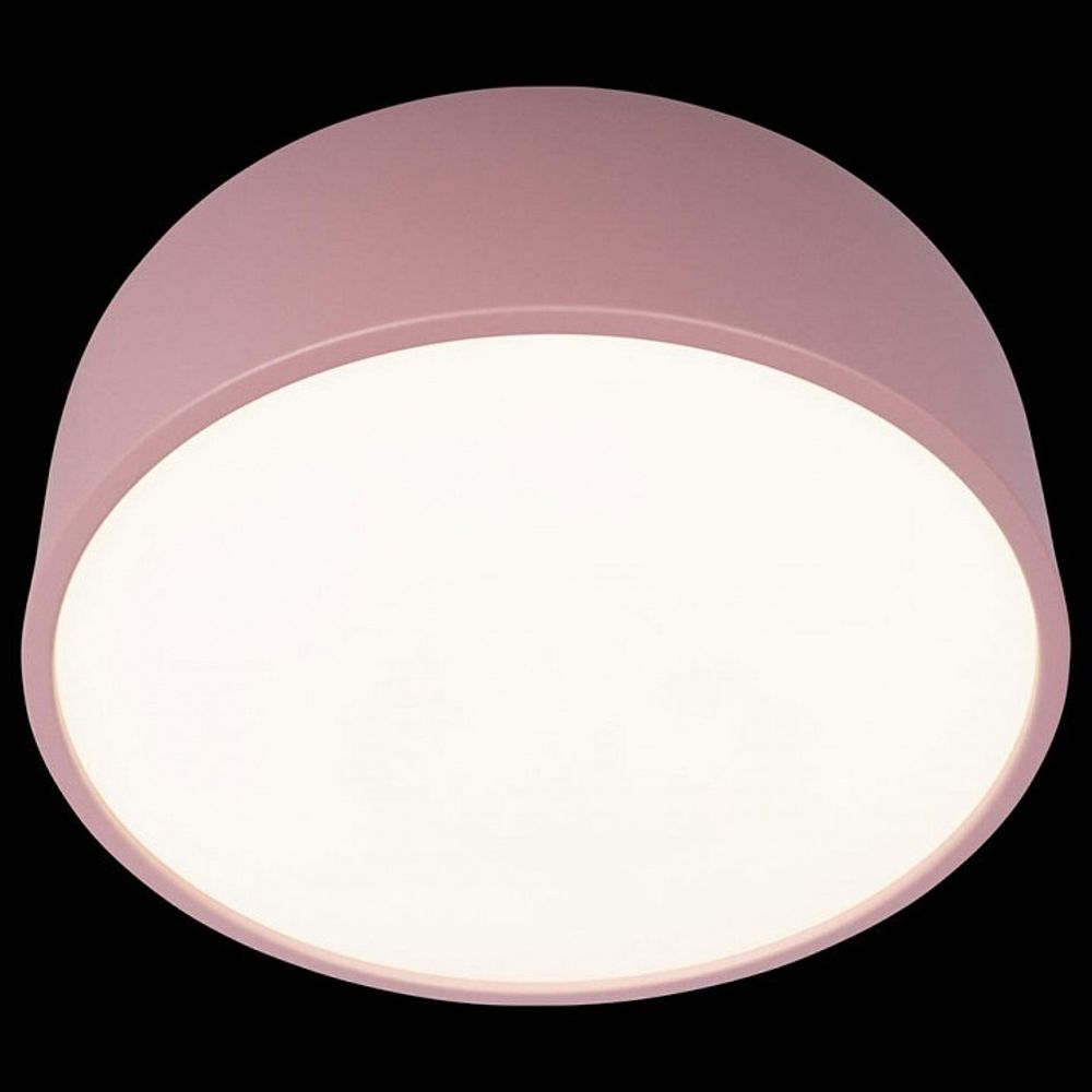Накладной светильник Loft it Axel 10201/350 Pink