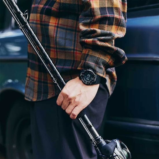 Наручные часы Casio PRW-35Y-1B