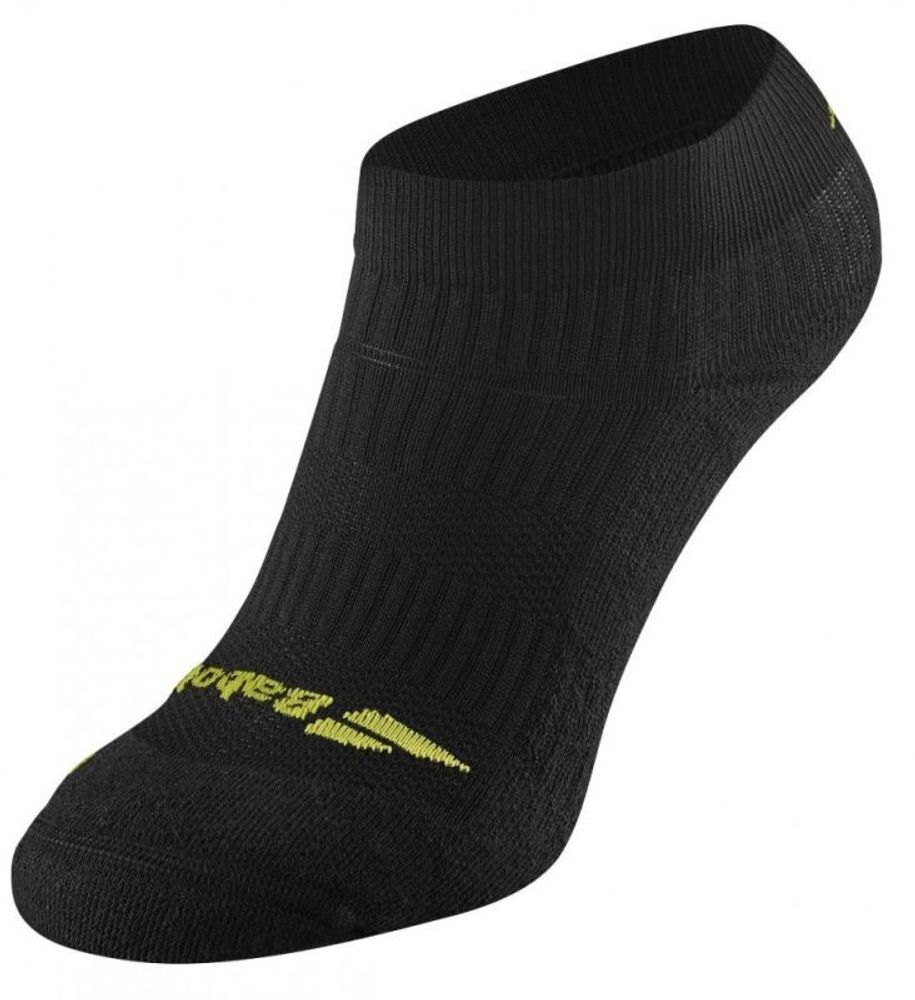 Теннисные носки Babolat Pro 360 Women 1P - черный