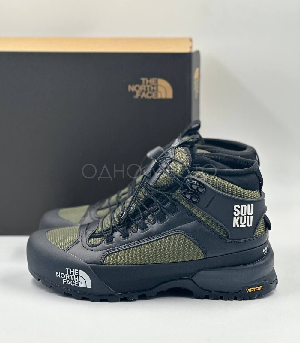 The North Face Soukuu (термо)