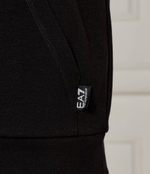 Худые EA7 - черный(7M000020 AF10443)