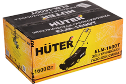 Газонокосилка Huter ELM-1600T