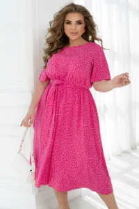 Платье УК-2536-4 Fabrika