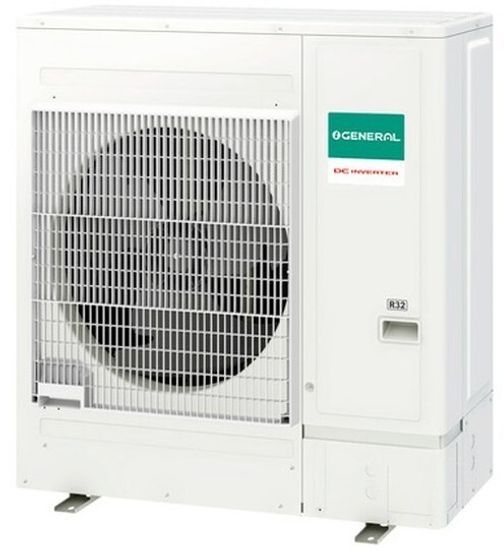 Сплит-система General Duct ARXG54KHTAP