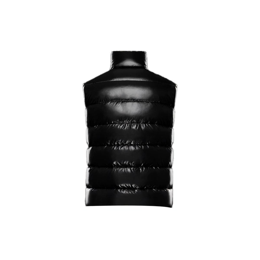 Куртки Moncler FW19 Tibb Logo, I20911A0009668950999