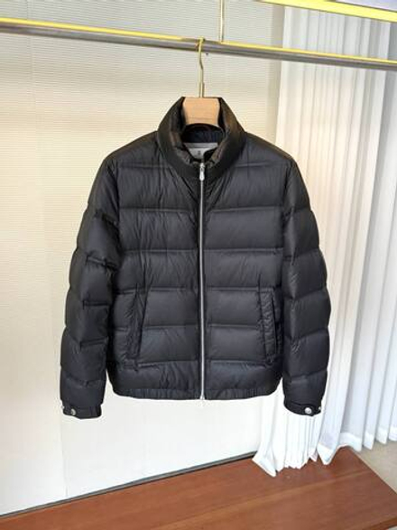 Пуховик Brunello Cucinelli