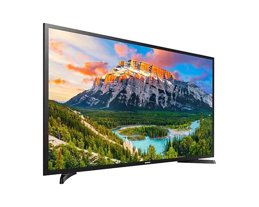 Телевизор коммерческий Samsung BE43R-B