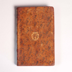 Антикварное издание на французском языке: «История Российской Империи при Петре Великом»