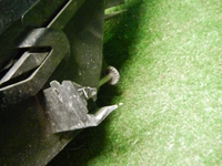 Фара левая Lexus NX 1 (2017-2021) LED