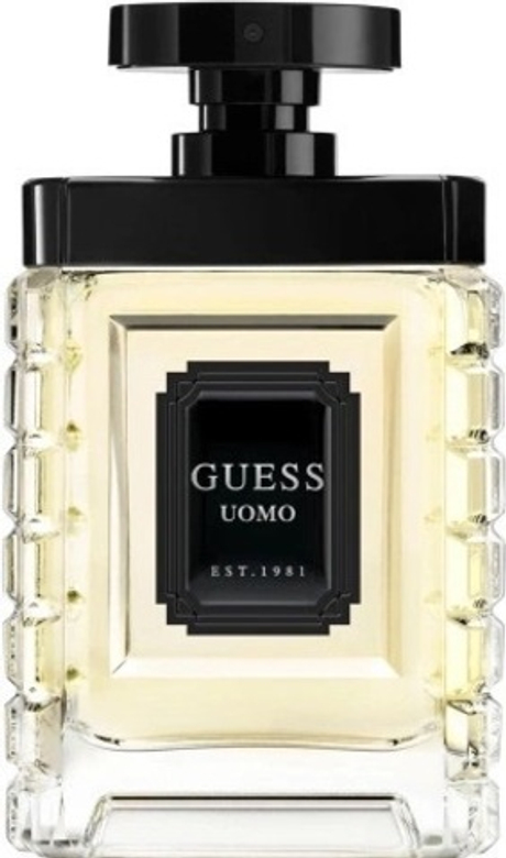 Guess Uomo