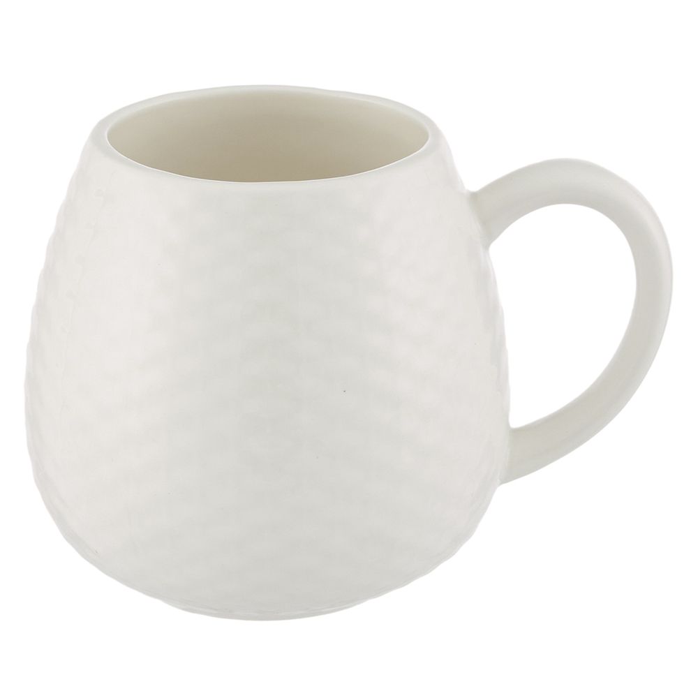 Кружка Gipfel Blanche 52100 400 мл