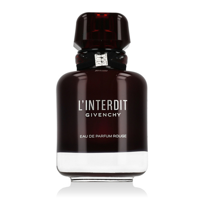 Givenchy L'Interdit Rouge Eau De Parfum - tester 80 ml (woman)
