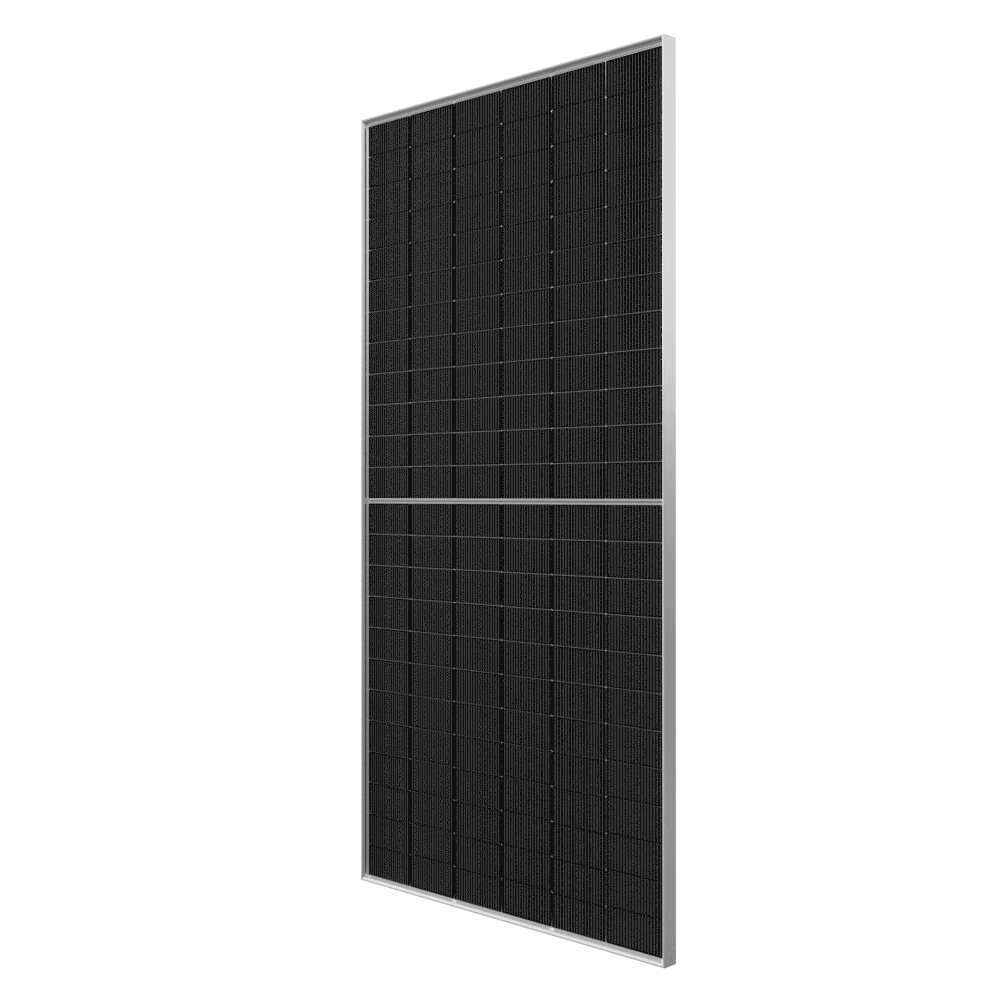 Longi® Hi-MO X7 LR8-66HGD 620M