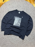 Лонгслив Nike ACG Realtree