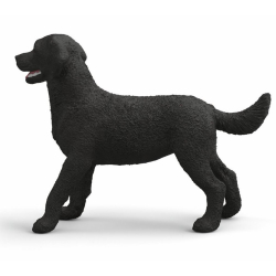 Schleich S 14923 — Лабрадор-ретривер чёрная сука Farm World — фото 2