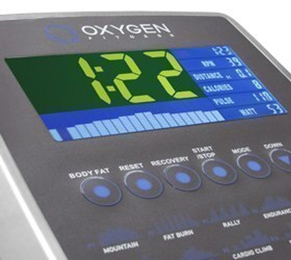 OXYGEN FITNESS EX-35