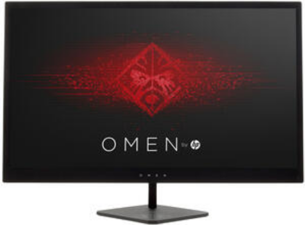 Монитор HP OMEN 25i (22J05AA) (24.5/FHD/IPS/165 Гц)