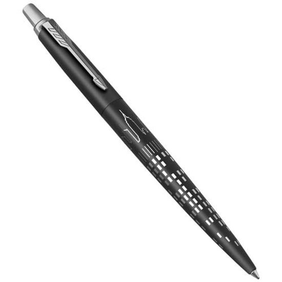 Parker Jotter SE Global Icons шариковая ручка