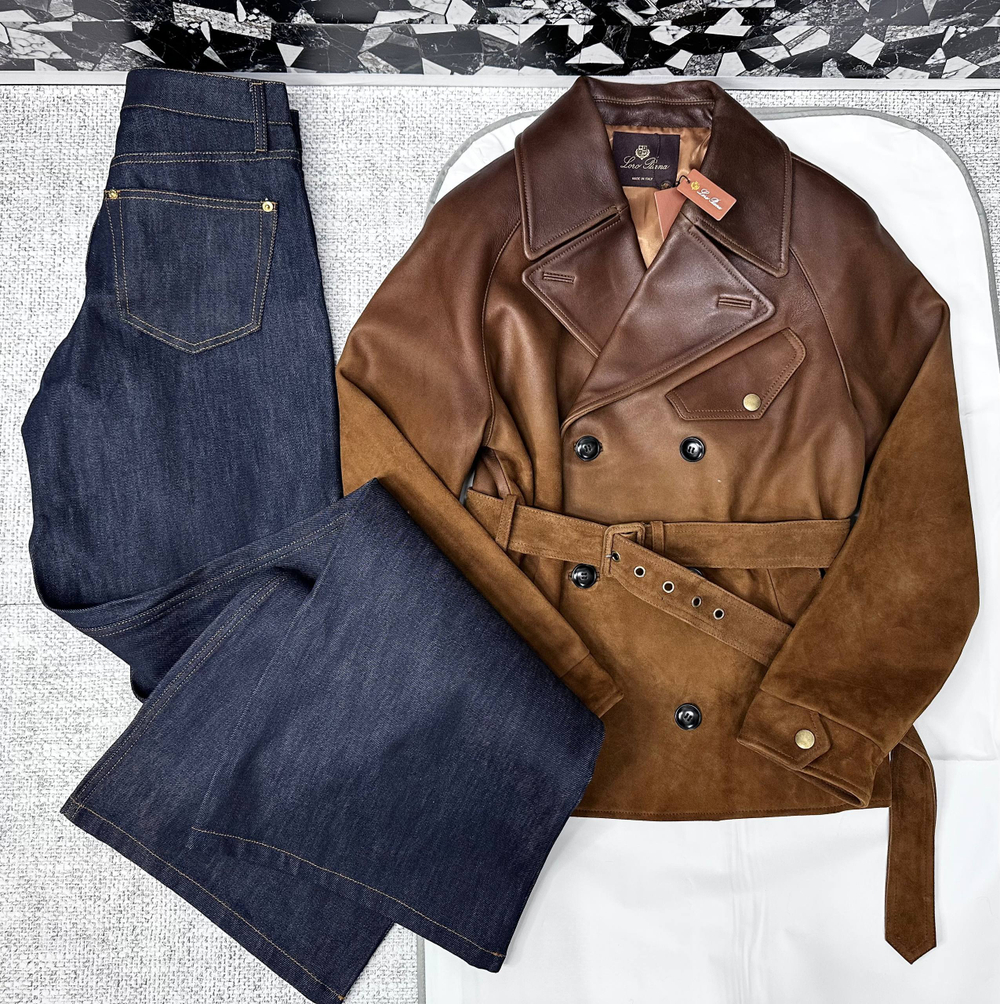 Куртка Loro Piana