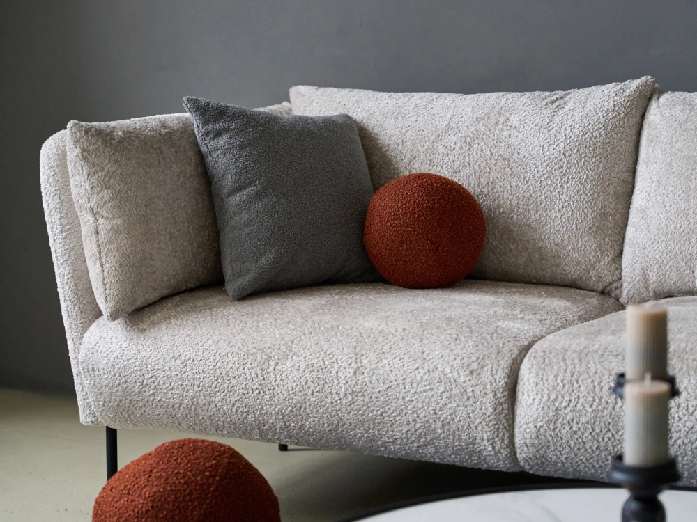 Диван Copenhagen 2-местный