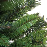 Елка «Праздничная» 210 см, ПВХ+леска (1315 веток)