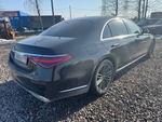 Mercedes-Benz S-CLASS 350d 4MATIC BUSINESS