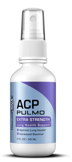 ACP Pulmo Extra Strength 2 oz