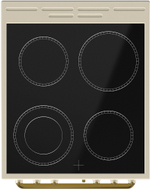 Стеклокерамическая плита Gorenje EC51CLI