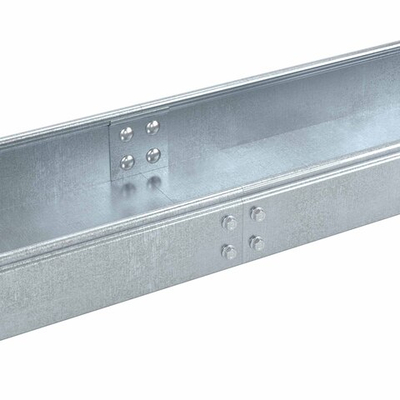 Пластина соединительная GTO H80 толщ. 1,5 мм