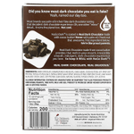 NuGo Nutrition, NuGo Dark®, протеиновые батончики, шоколадная крошка, 12 батончиков, 50 г (1,76 унции)