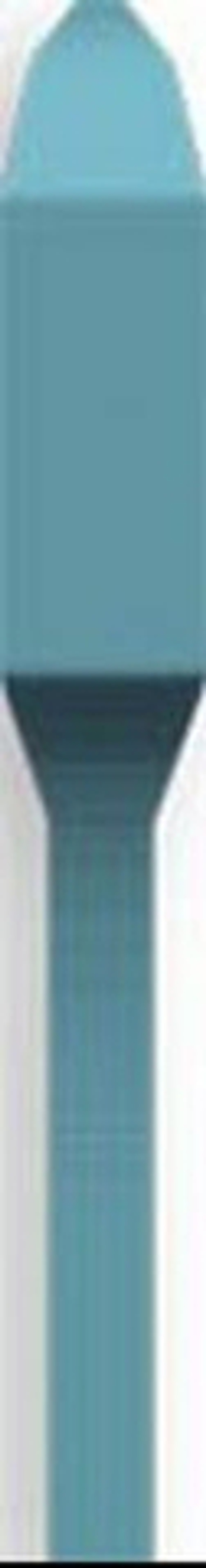 Вставка Angulo Zocalo Rivoli Celeste