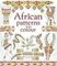 African Patterns to Colour