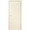 Купить Межкомнатная дверь эмаль Смальта Лайн 01 слоновая кость Ral 1013 глухая